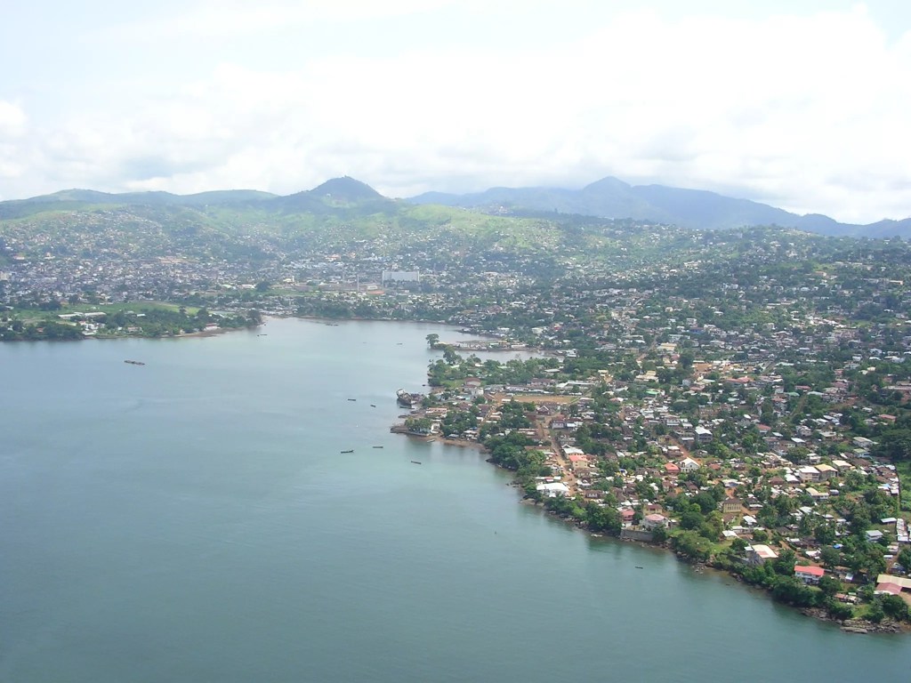 Iron Ore Keeps Sierra Leone’s Economy Afloat as the Leone Stays&nbsp;Weak
