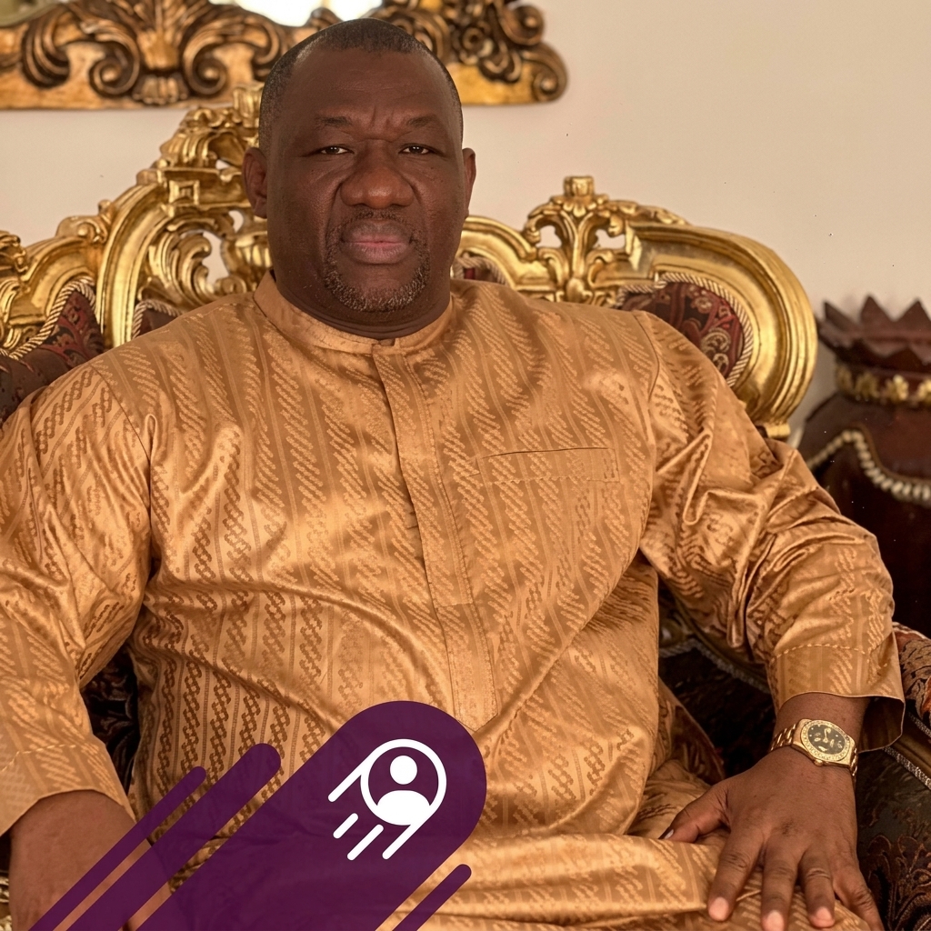 SLPP Bars Musa Tarawally From Flagbearer Race Over CDP Membership
