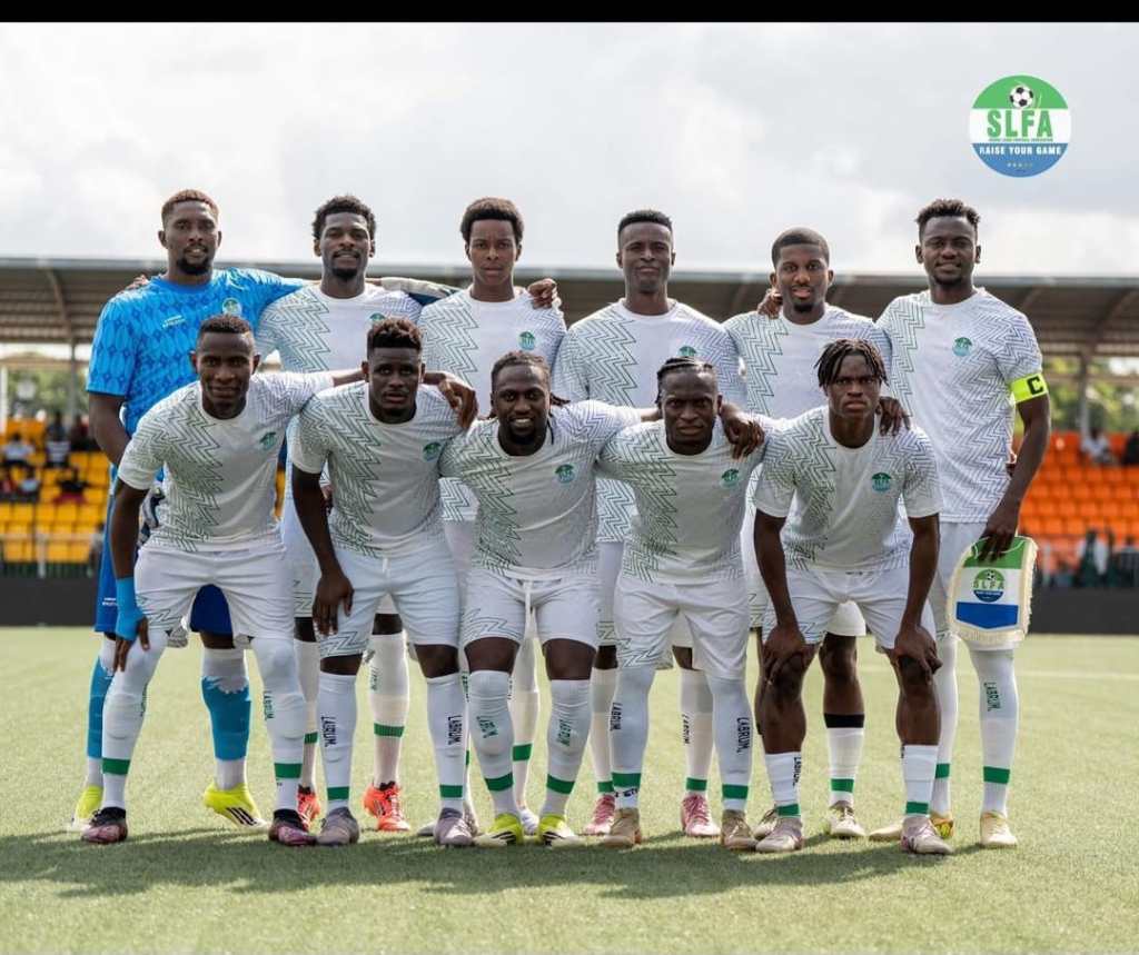 Equatorial Guinea and Sierra Leone Looking for First Win