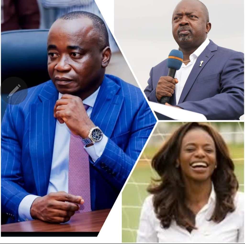 The Windfall of Sierra Leone Football