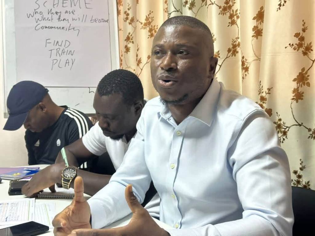 Leone Rock Premier League Board Introduces Mobile App to Provide Real-Time Updates