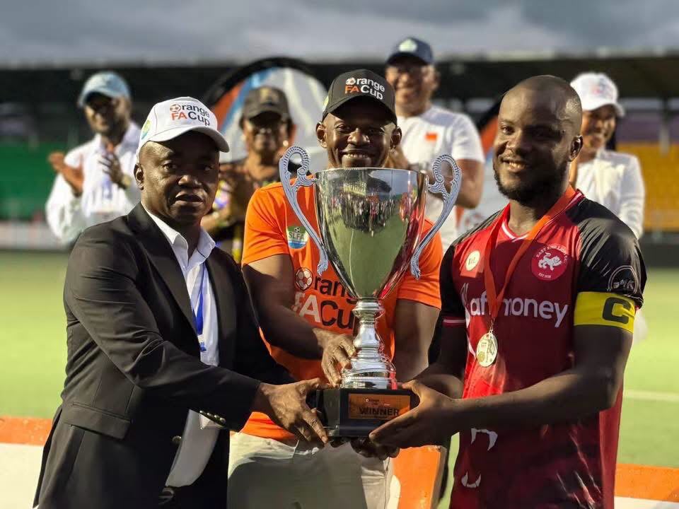 Bo Rangers and East End Lions Head-to-Head in Sunday’s Unity Cup