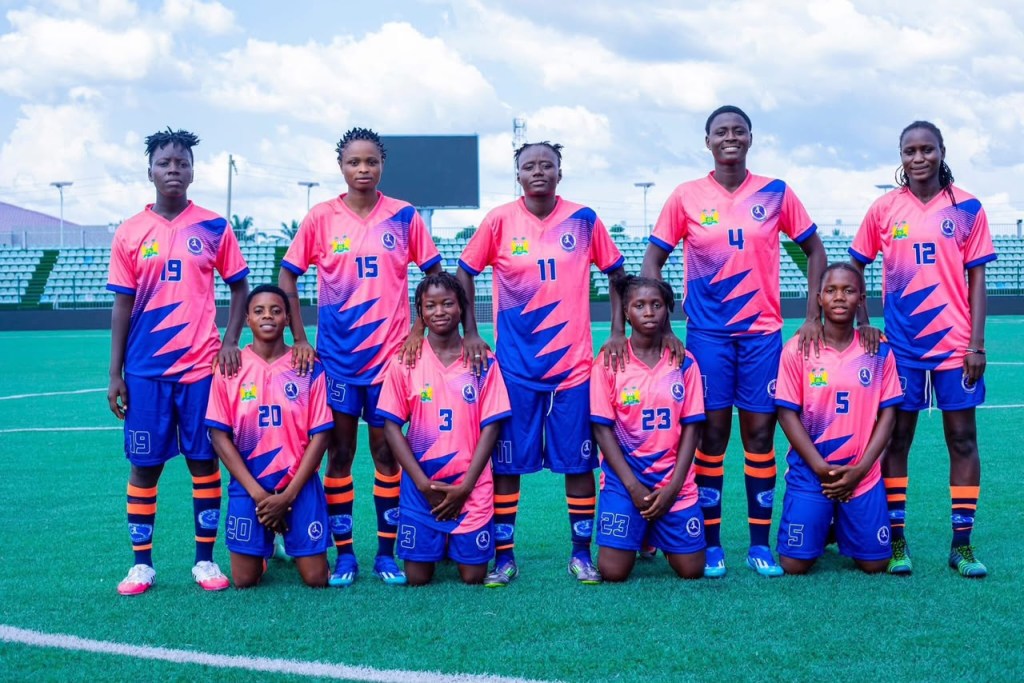 Women’s Premier League Board Assures Readiness Ahead of Unity Cup Clash in Bo