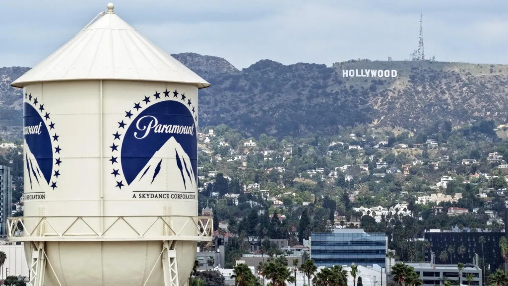 Paramount Clears Final Hurdle in $110 Billion Warner Bros. Discovery Takeover After Settling State Lawsuits