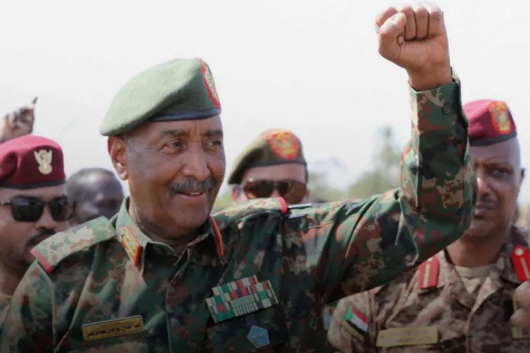 Sudan’s Army Claims Key Victory Over RSF in North Kordofan, Raising Hopes of a Turning Point