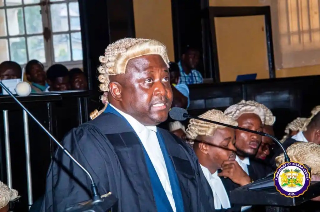 Supreme Court Refuses to Dismiss Challenges to Sierra Leone’s Lowered Election-Win&nbsp;Threshold