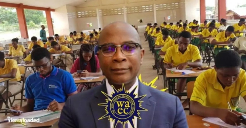 THE 63.33% FAILURE: A NATIONAL EMERGENCY, NOT JUST AN EXAM&nbsp;RESULT