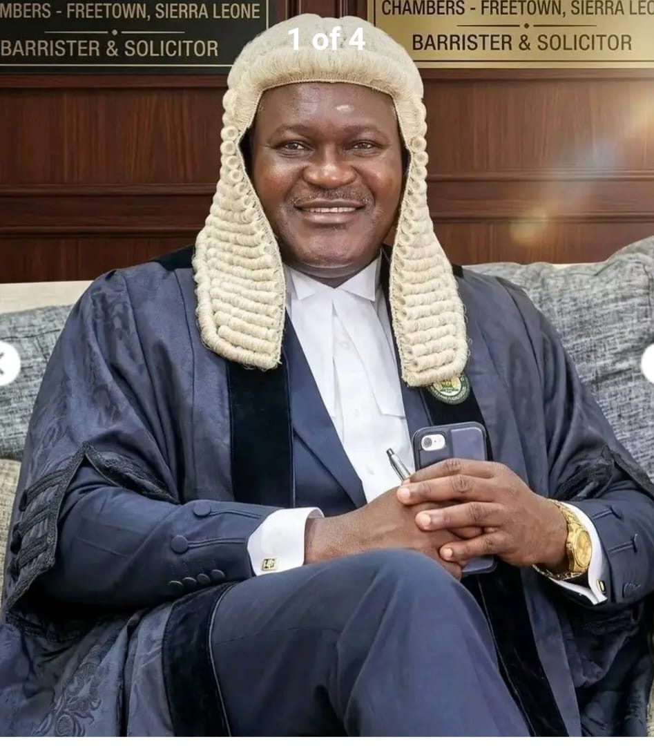 JFK Returned to Pademba Road as Bail Hearing Is&nbsp;Deferred