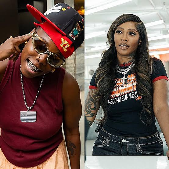 Teni Challenges Tiwa Savage to a ₦1.5 Billion Boxing Match — and Tiwa Says “Pick a Date”