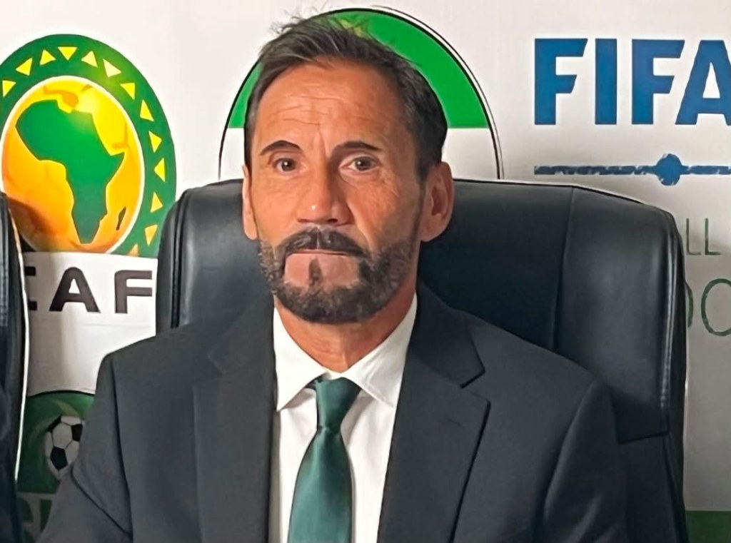 Leone Stars Head Coach Must Take Responsibility for Defeats – Mohamed Fajah&nbsp;Barrie
