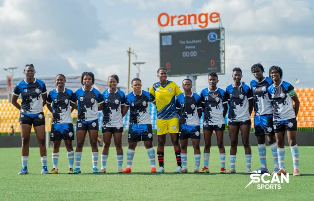 Marampa Mines Women’s Premier League 2026/27 – Match Week 1 Preview