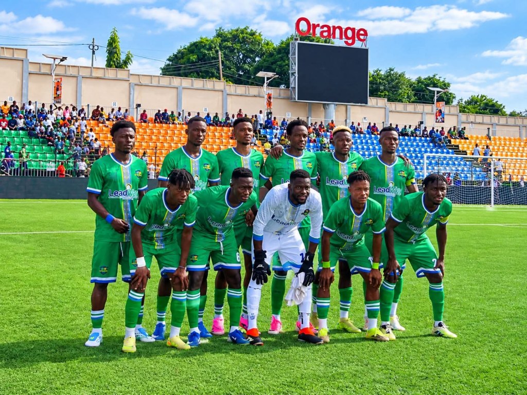 Sierra Leone Men’s Premier League 2026-27 Preview
