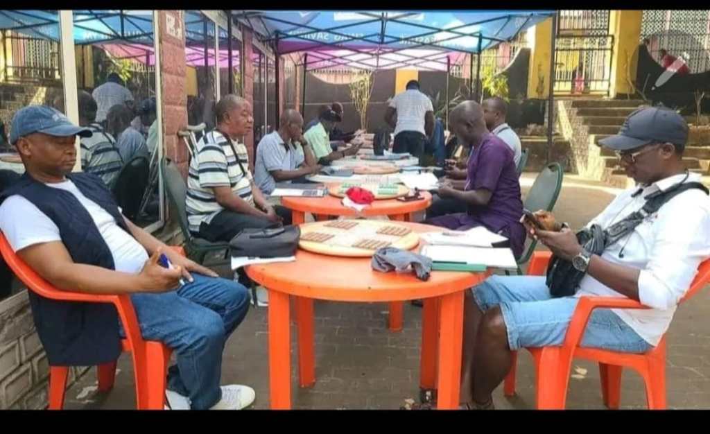 NSA Cuts African Championship Delegation from 11 to 7 Amid Financial&nbsp;Difficulties