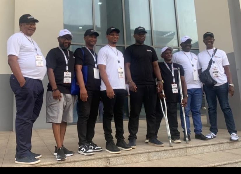 Emmanuel King Esq. Finishes 56th as Nigeria Dominates Africa Scrabble&nbsp;Championship