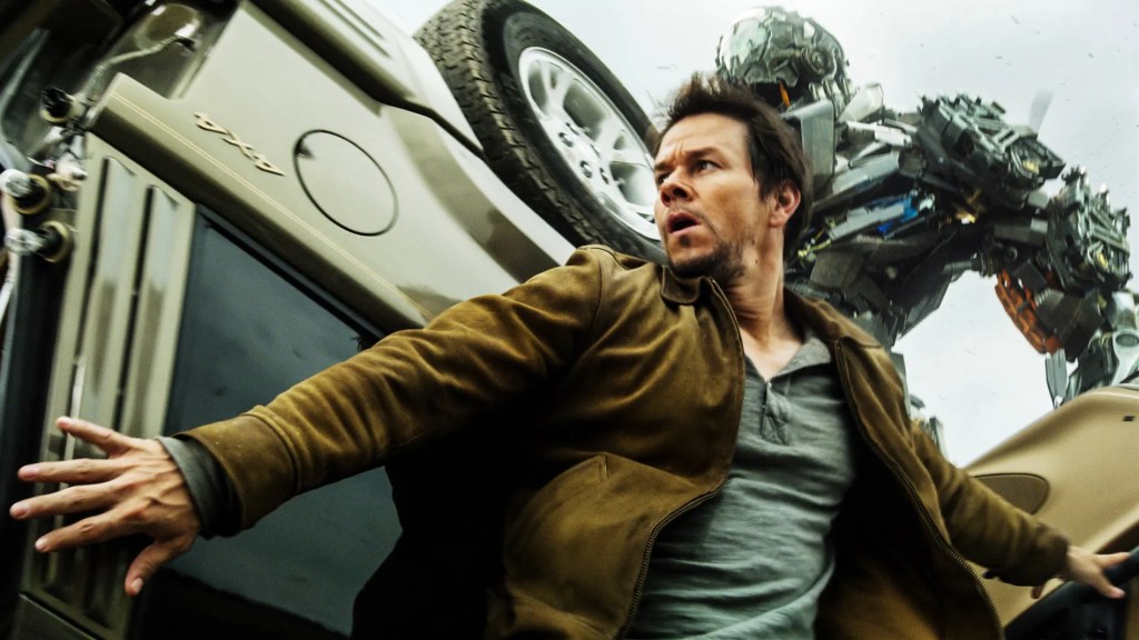 Steven Spielberg and Michael Bay Reunite to Revive ‘Transformers’ Franchise