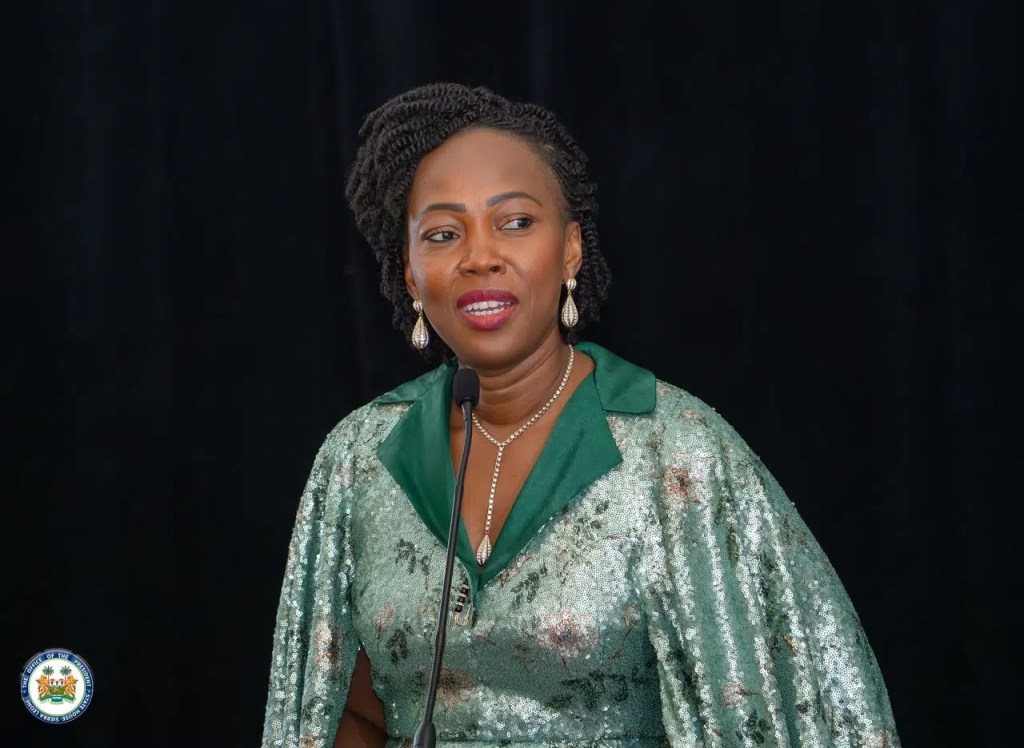 President Bio Announces New Child-Marriage Action Plan After Sierra Leone-Led UN Resolution